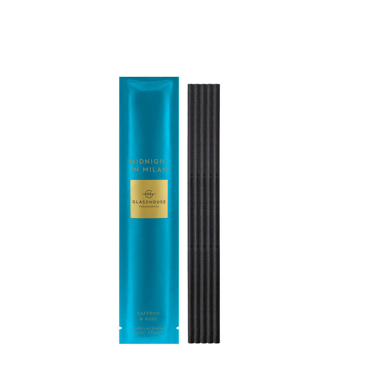 Midnight In Milan Replacement Scent Stems