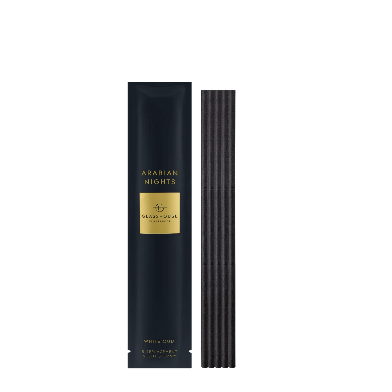 Arabian Nights Replacement Scent Stems