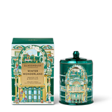 Winter Wonderland Christmas 13.4 Oz. Candle