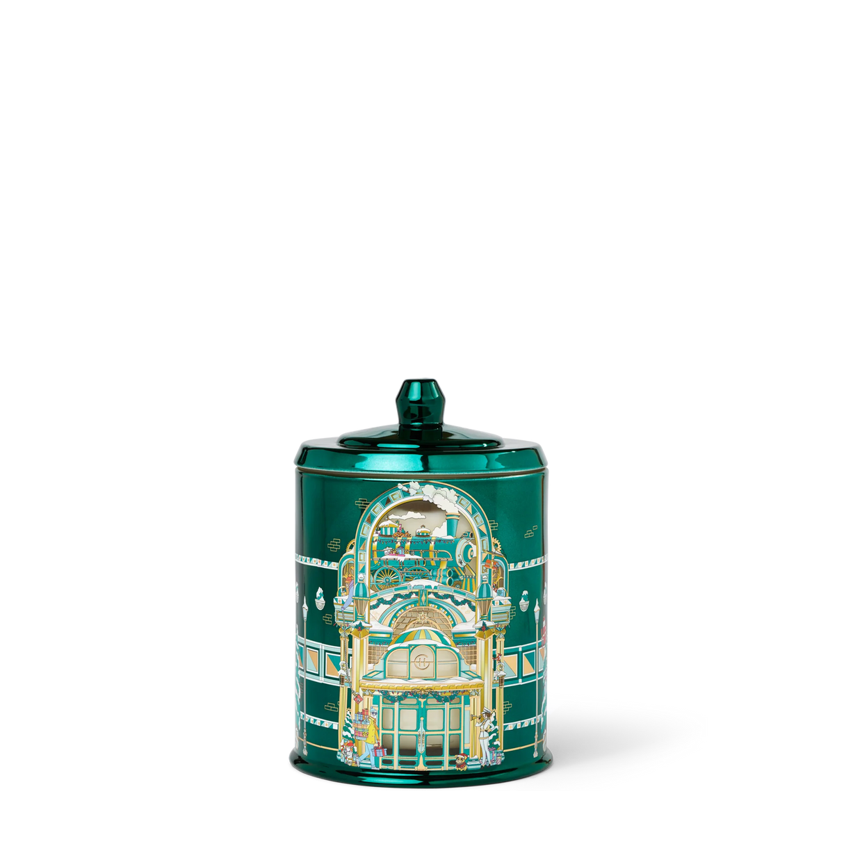 Winter Wonderland Christmas 13.4 Oz. Candle