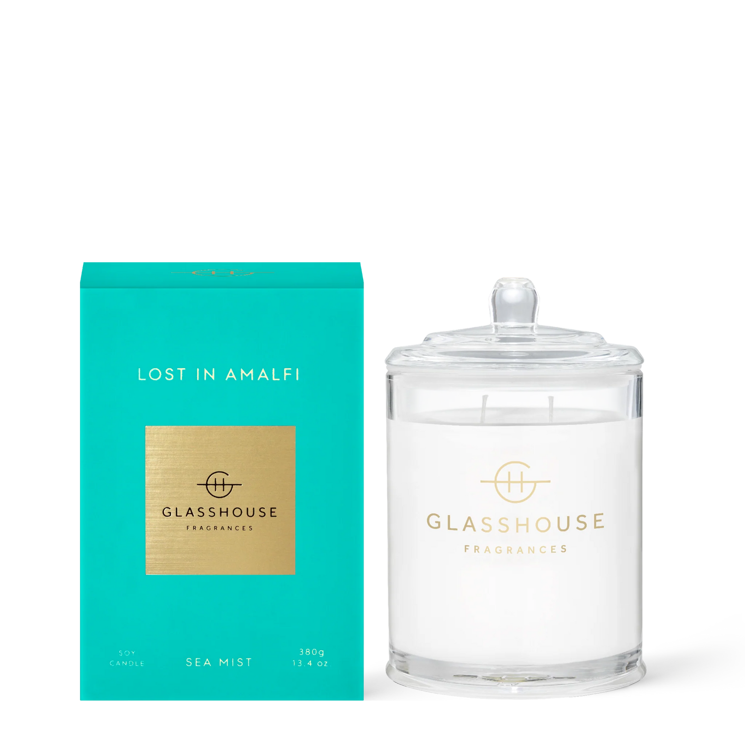 Lost In Amalfi 13.4 Oz. Candle