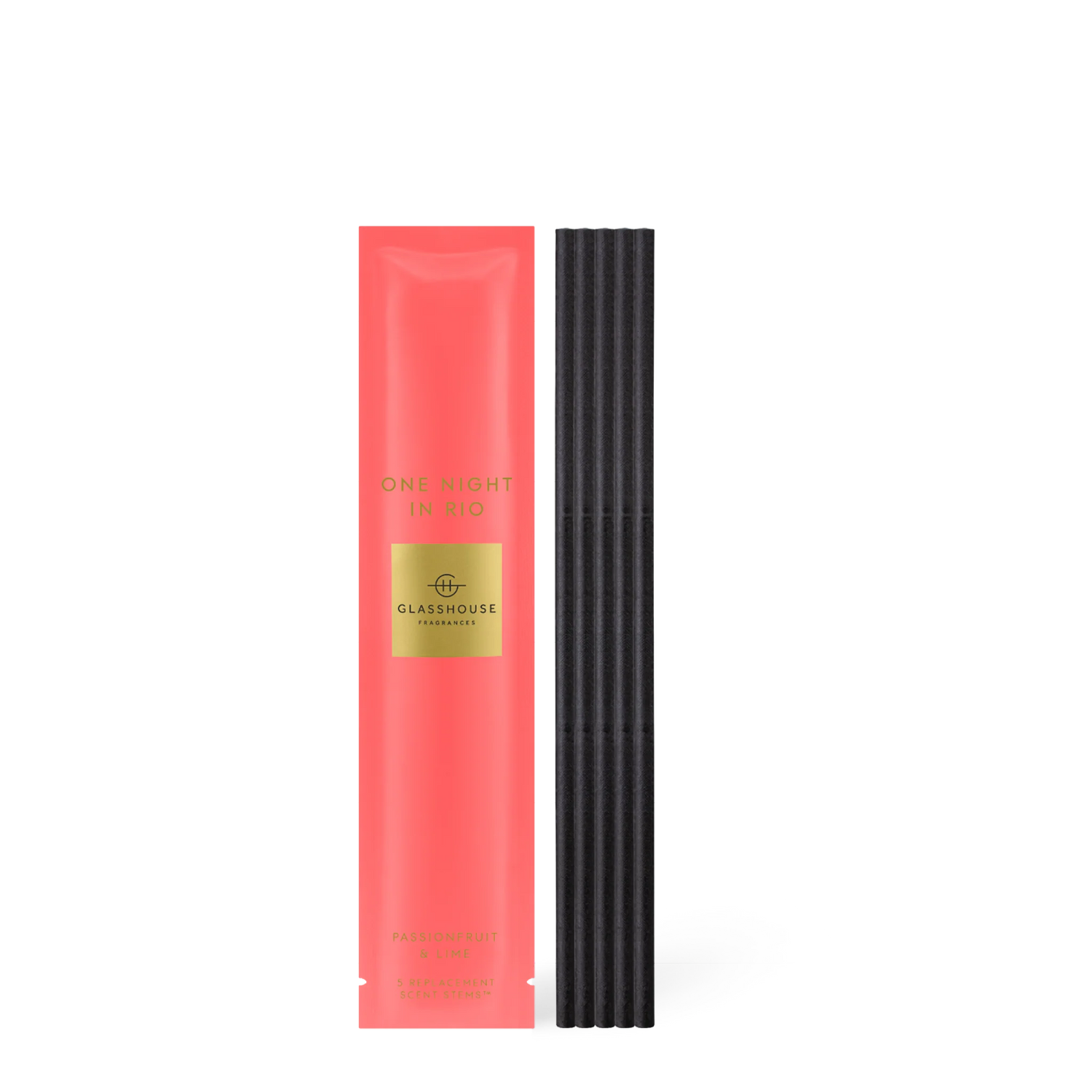 One Night In Rio Replacement Scent Stems