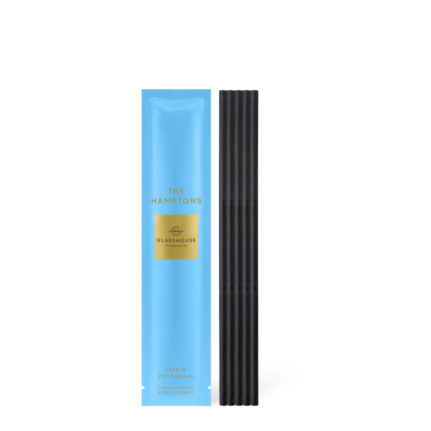 The Hamptons Replacement Scent Stems
