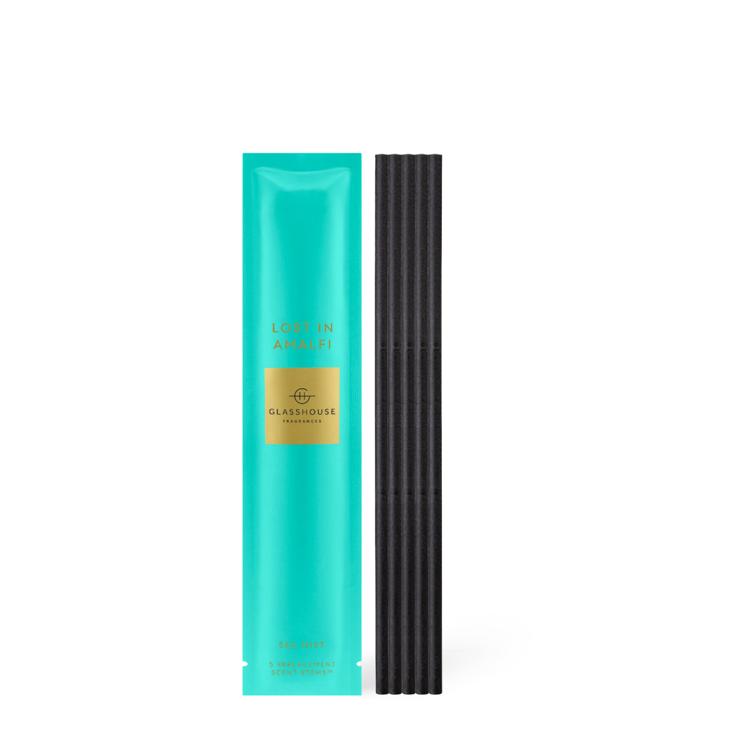 Lost In Amalfi Replacement Scent Stems