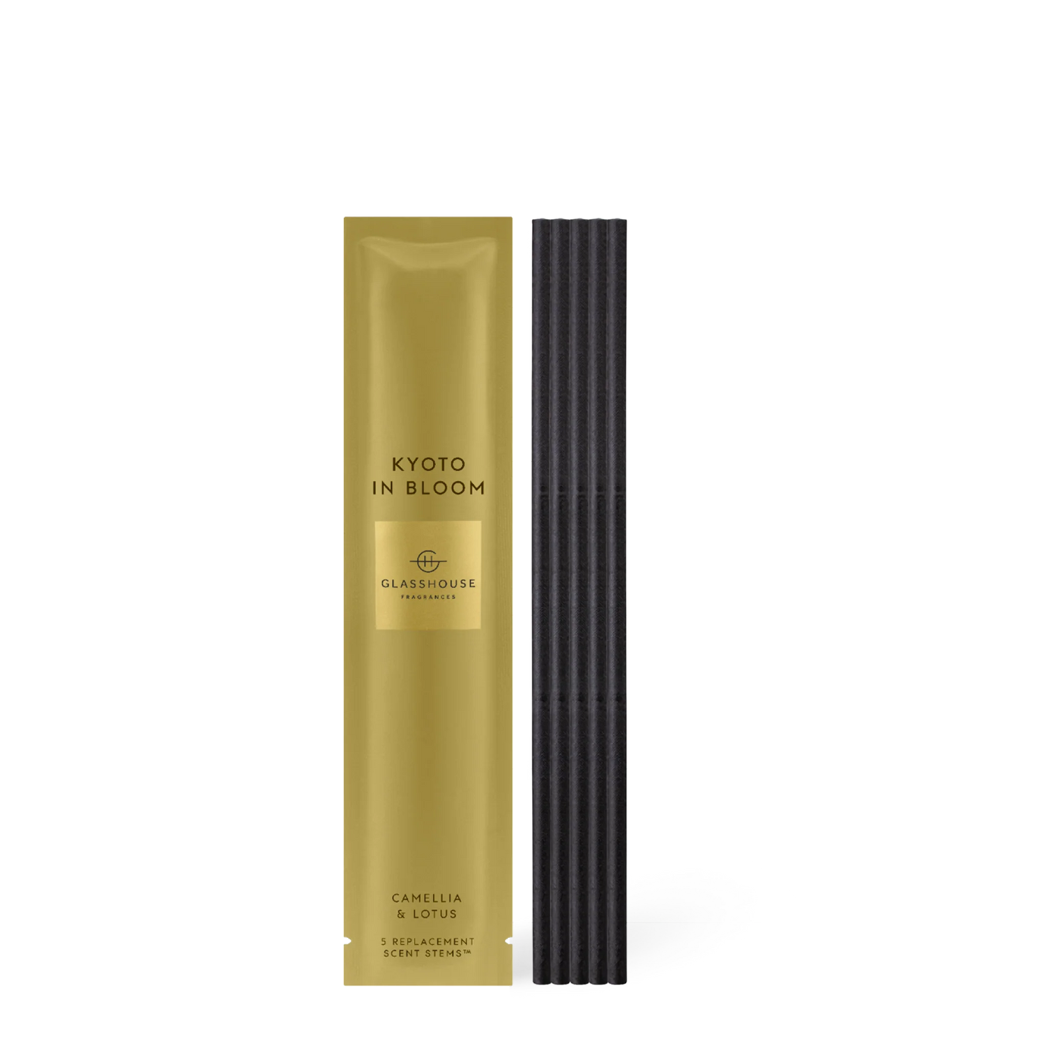 Kyoto In Bloom Replacement Scent Stems