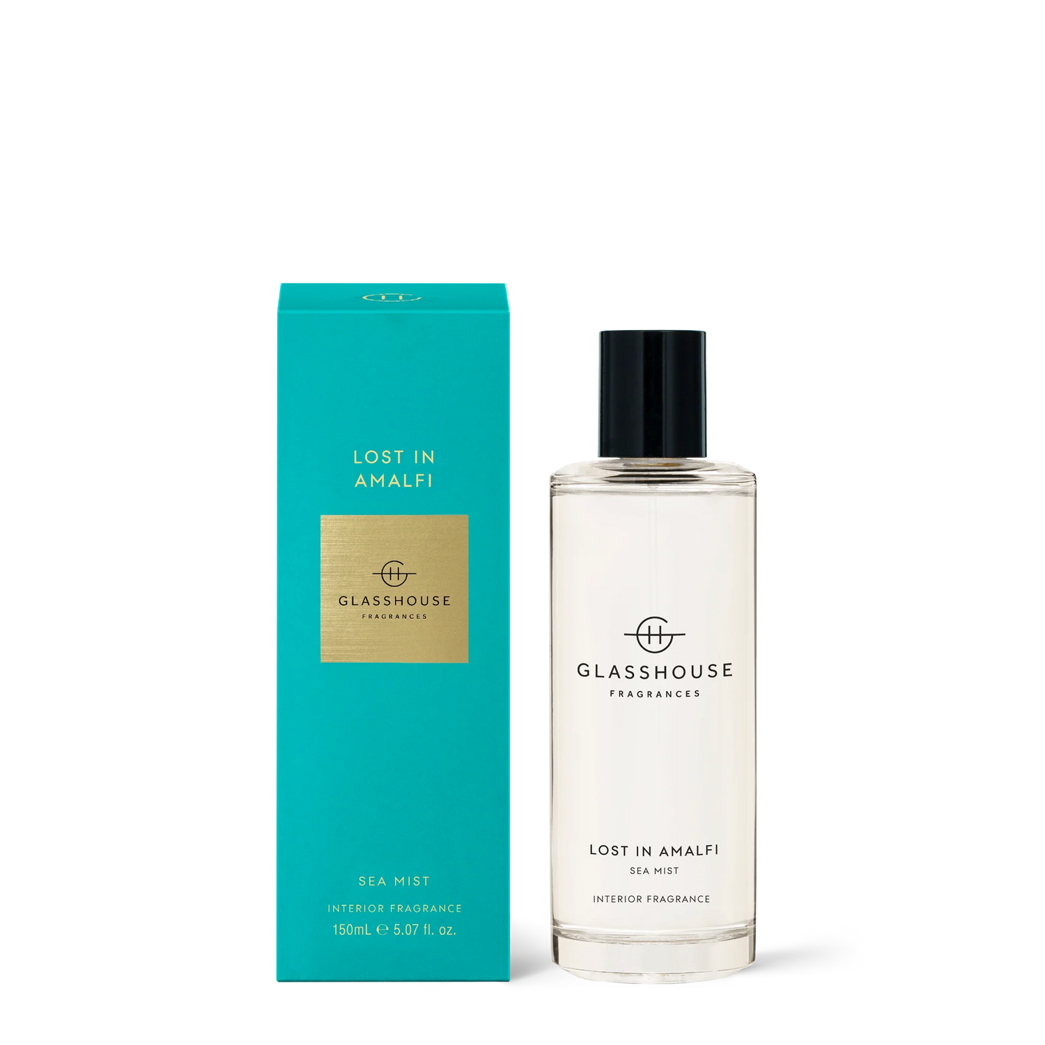 Lost In Amalfi Interior Fragrance