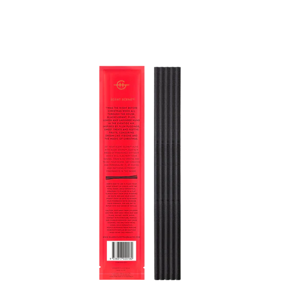 Night Before Christmas Replacement Scent Stems