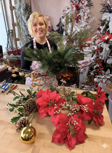 Magical Holiday Porch Pot Kit