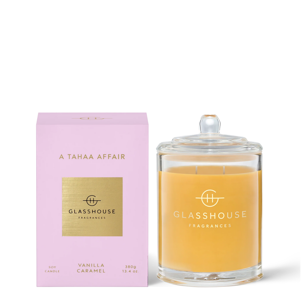 A Tahaa Affair 13.4 Oz. Candle