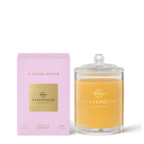 A Tahaa Affair 13.4 Oz. Candle