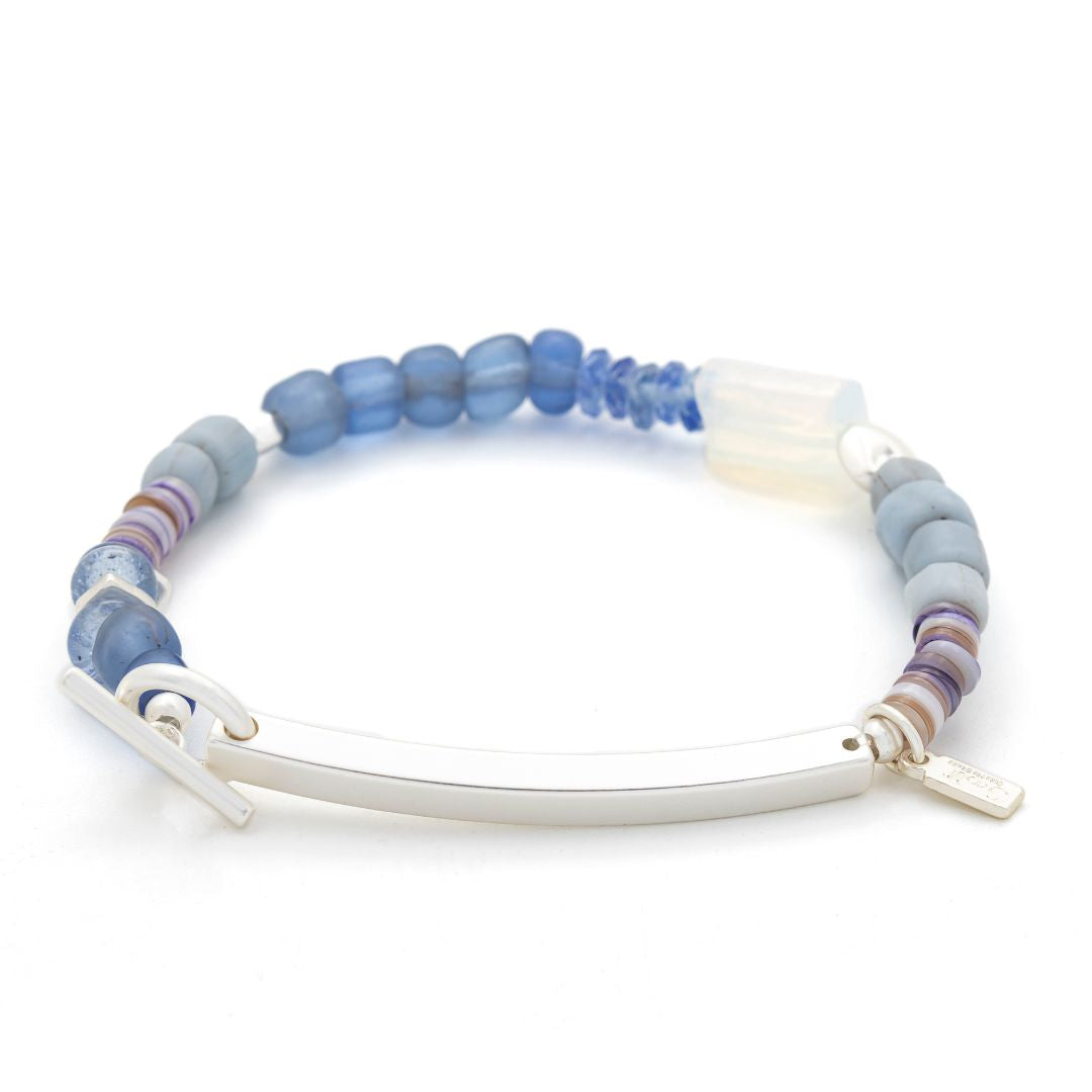 Hidden Message Bracelet - Strong