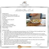 Hibiscus Chili-Lime Sea Salt