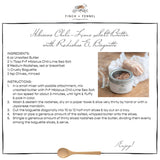 Hibiscus Chili-Lime Sea Salt