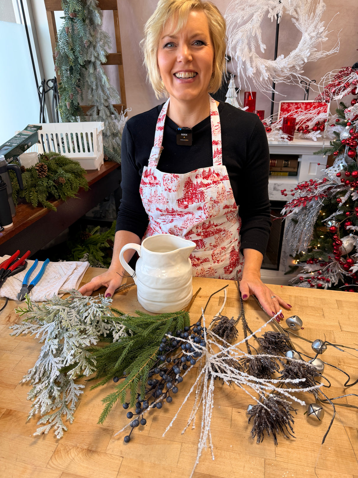 Wonderland Drop-In Kit