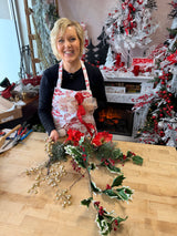 Holly Jolly Swag Kit