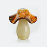 Enchanted Glass Mushroom - 2 sizes