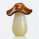 Enchanted Glass Mushroom - 2 sizes