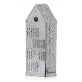 Silver Glass Village House - 3 Sizes