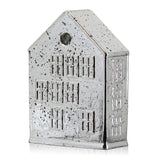 Silver Glass Village House - 3 Sizes