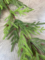 Spruce Pine Garland