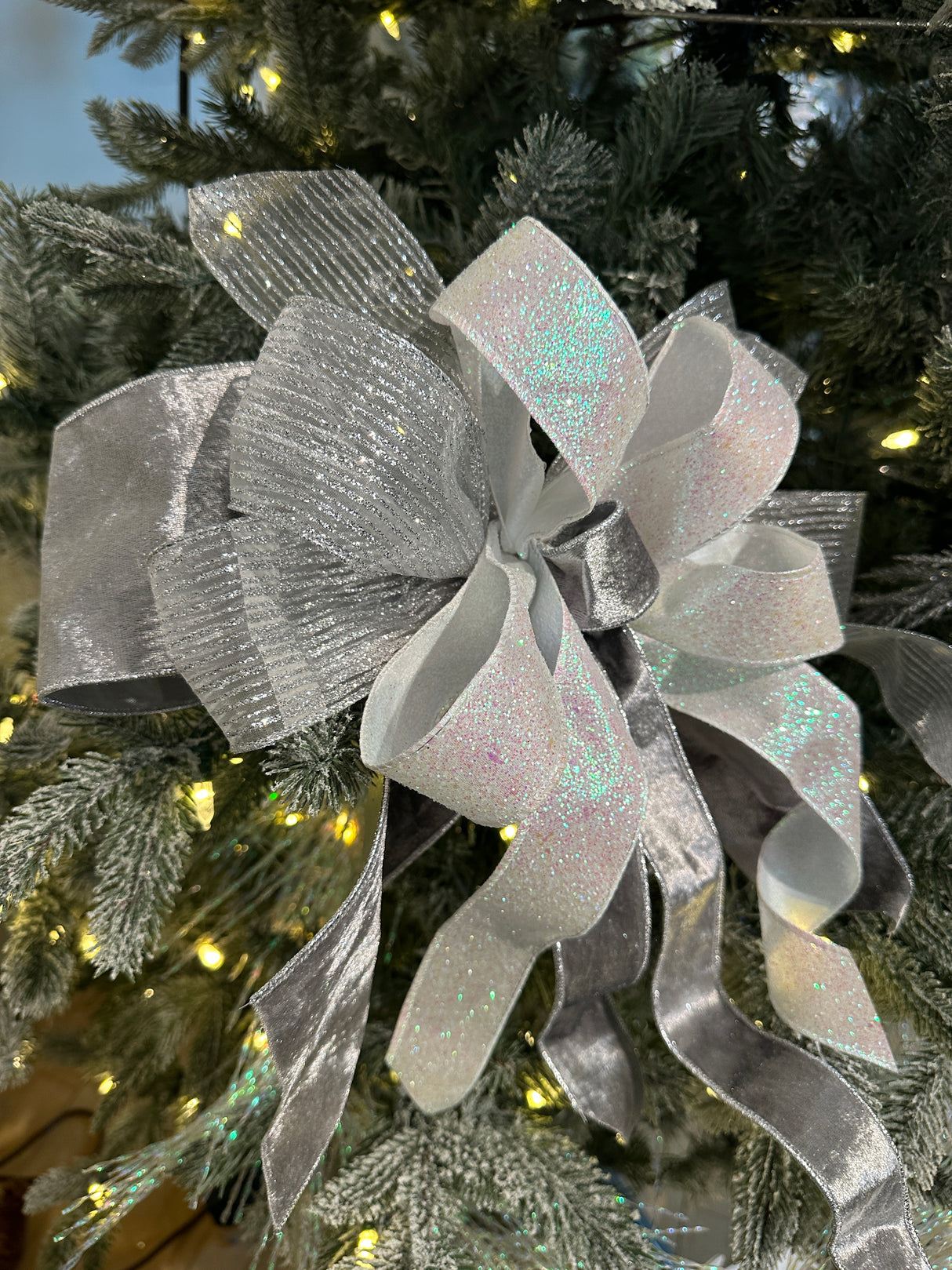 17" Opal Vision Bow