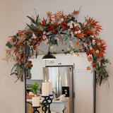 68" Kate's Signature Mirror Garland