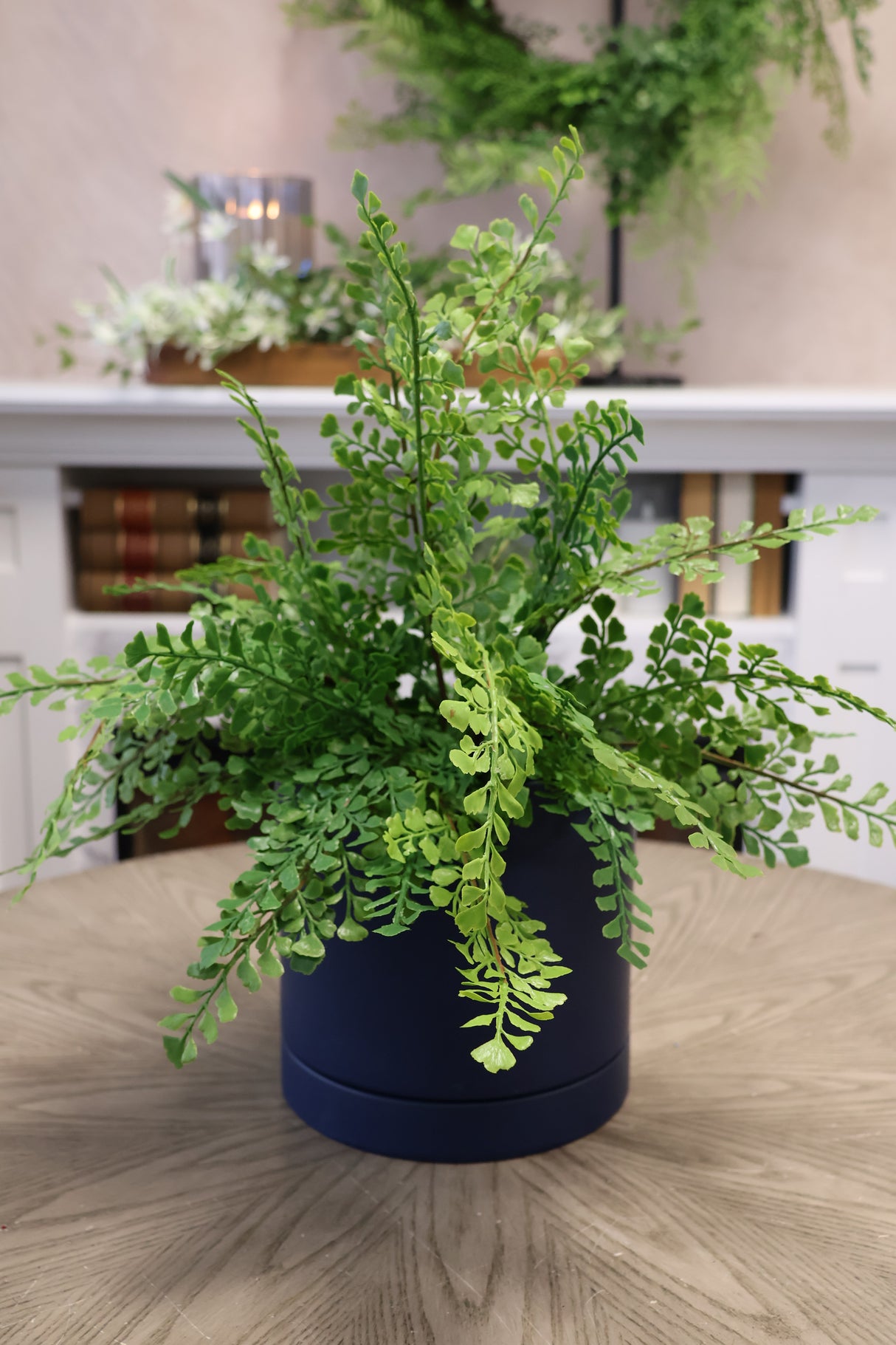 Real Touch Magic Maidenhair Bush