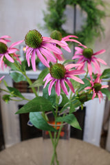 Pink Passion Rudbeckia Spray