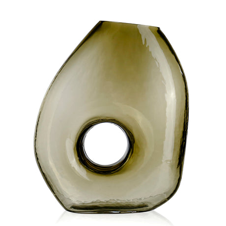 Davenport Glass Vase