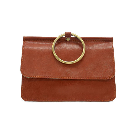 Terracotta Aria Ring Bag