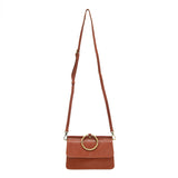 Terracotta Aria Ring Bag