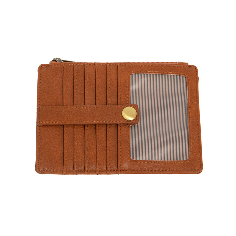 Chicory New Penny Mini Travel Wallet