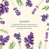 Hand Cream Trio Sampler Gift Set