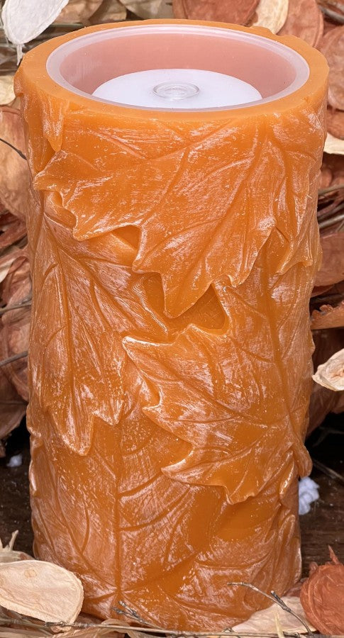 Maple Fountain Candle