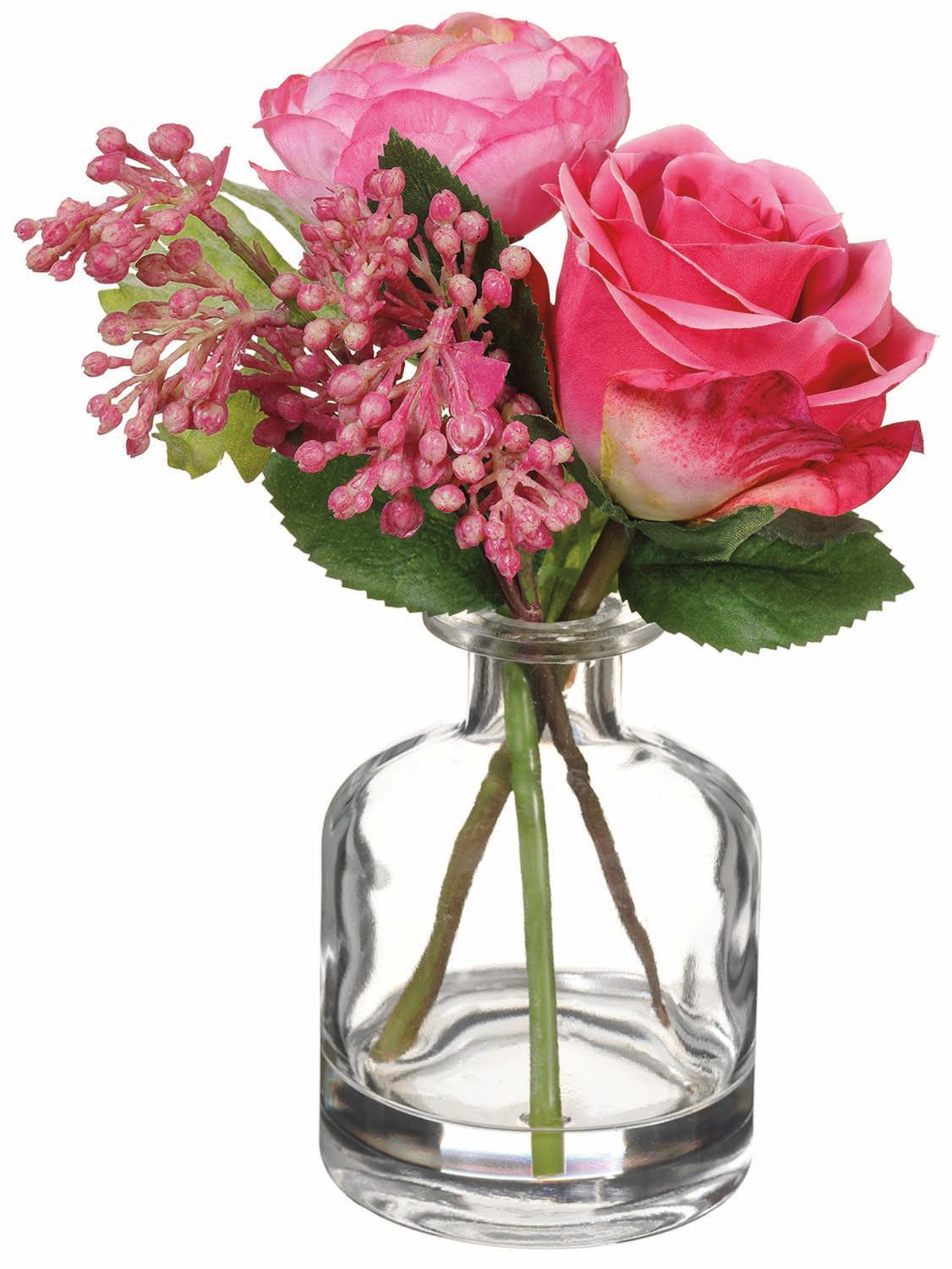 Delicate Features Centerpiece