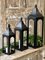 Juliette Lanterns -3 Sizes