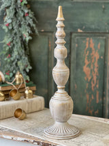 23" Treadway Finial