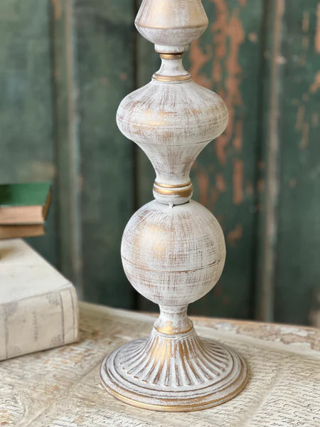 33.5" Treadway Finial