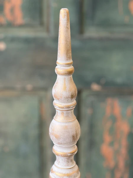 33.5" Treadway Finial