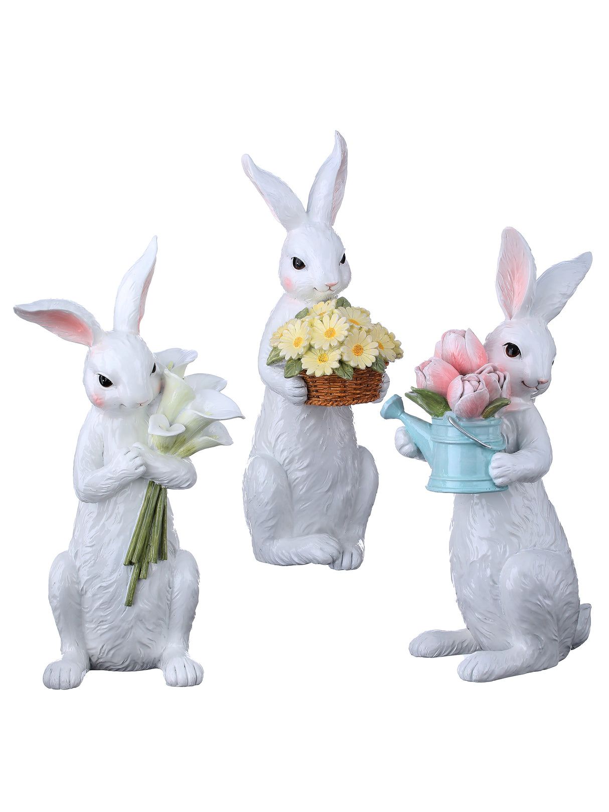 Bunny Bouquet - 3 Styles