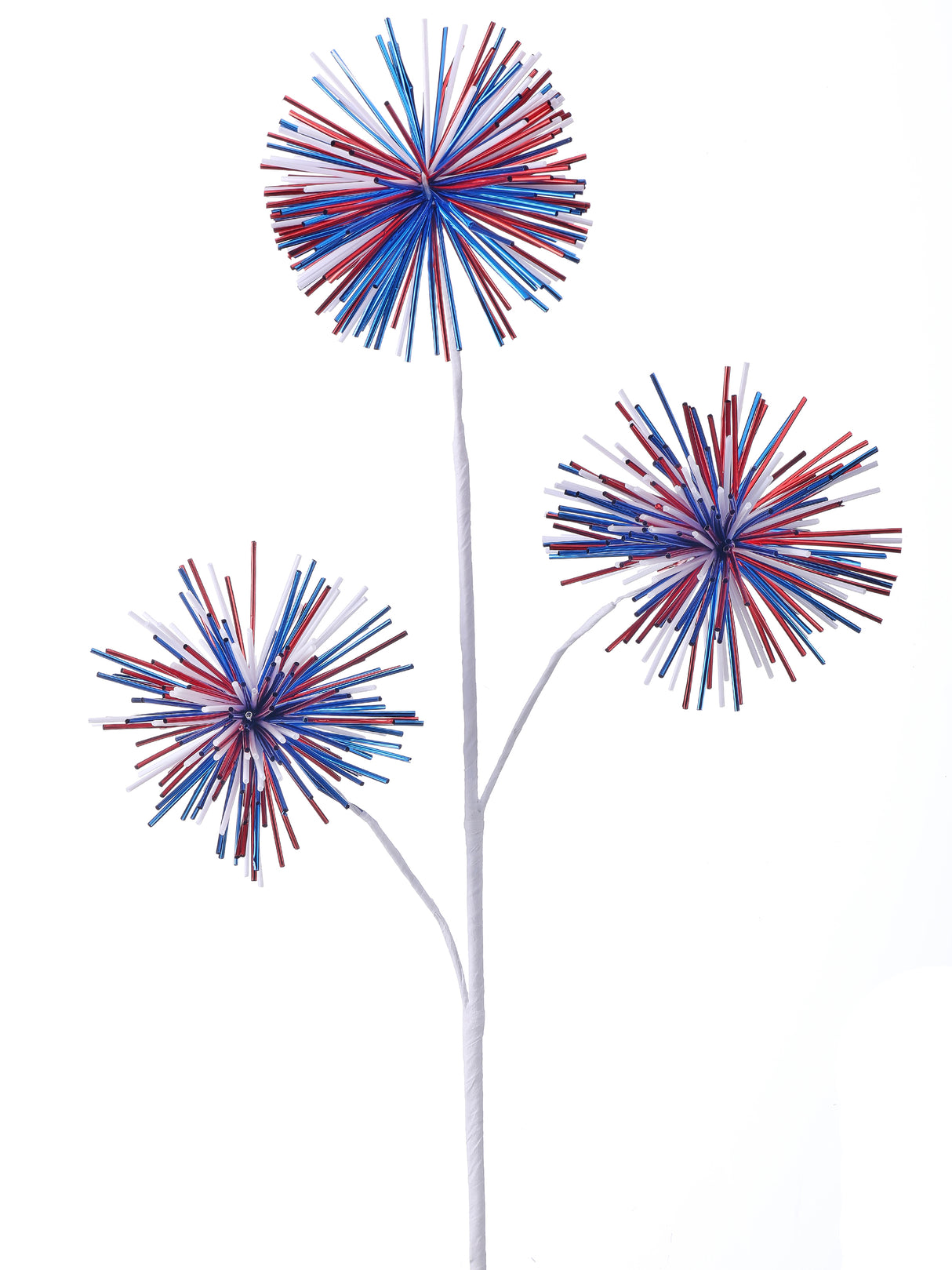 Americana Starburst Stem