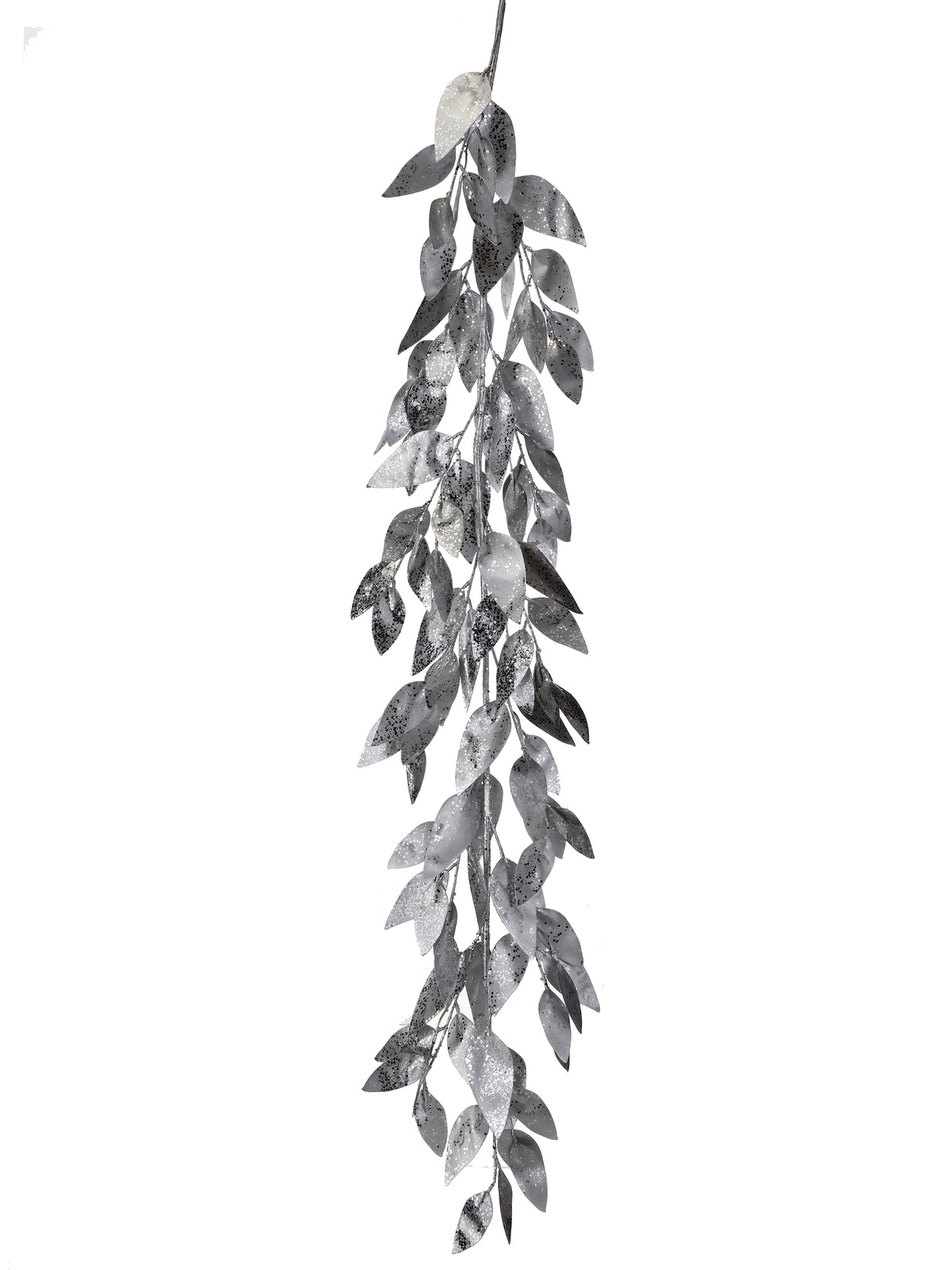 Silver Eucalyptus Garland