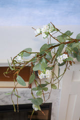 5' Celebrant Blossoms Garland