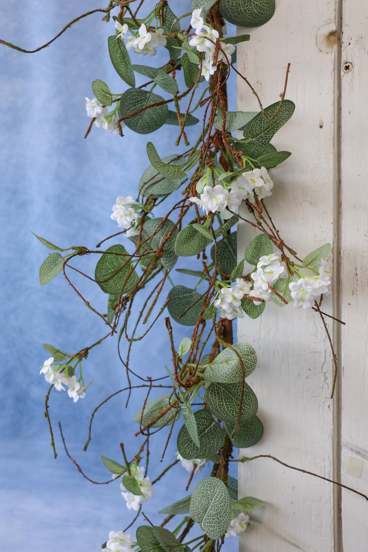 5' Celebrant Blossoms Garland