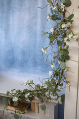 5' Celebrant Blossoms Garland