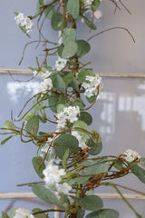 5' Celebrant Blossoms Garland