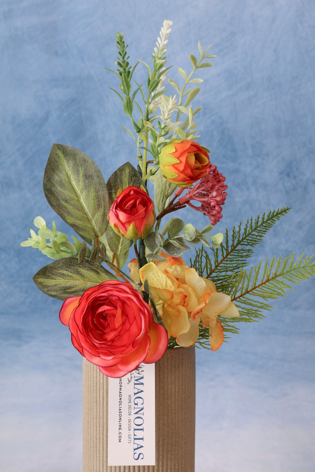 Raina Ranunculus Berry Pick
