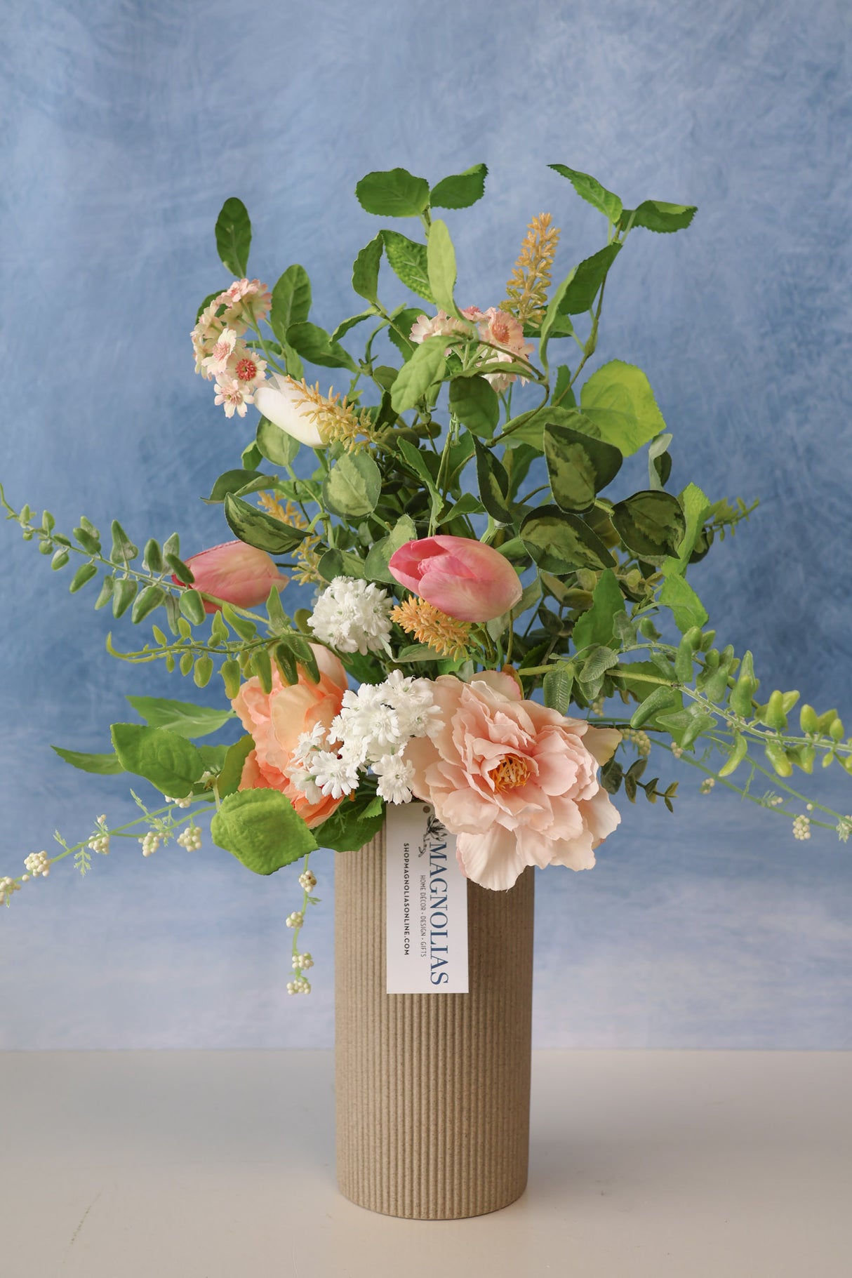 Posh Peony Bush