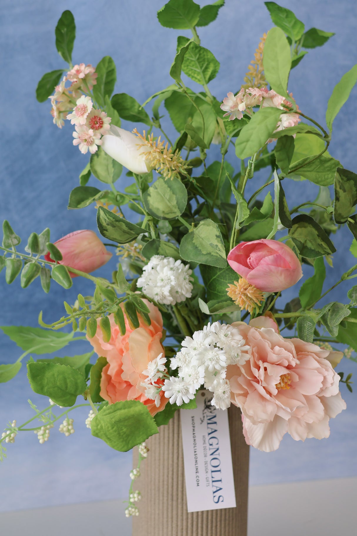 Posh Peony Bush