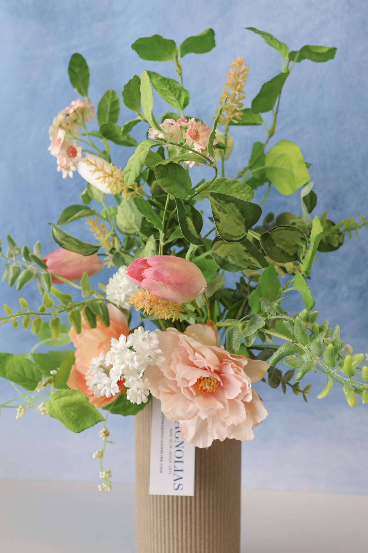 Posh Peony Bush